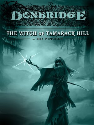 cover image of Donbridge
